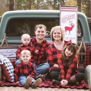 Meet your Posher, Mackenzie